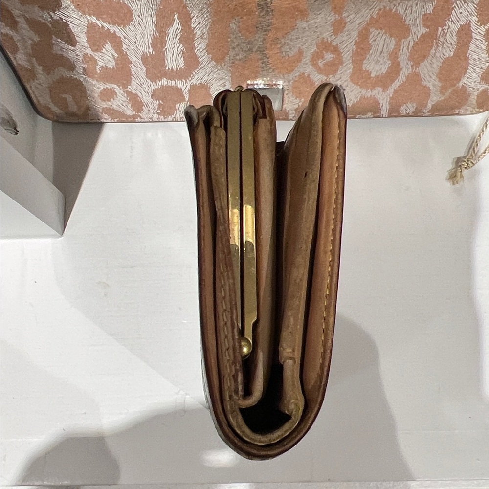 Louis Vuitton Murakami Wallet - Picture 8 of 9